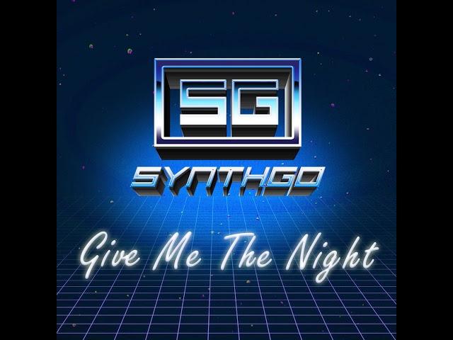 Synthgo - Give Me The Night (Extended by si
