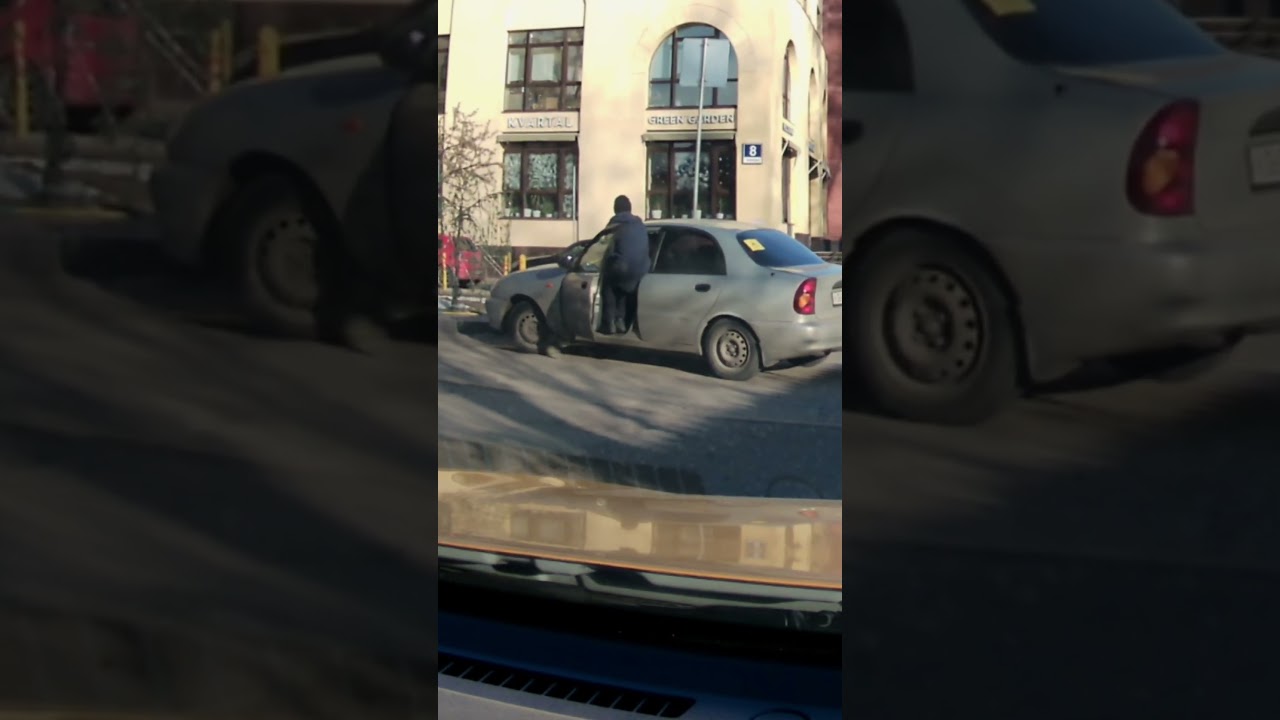 Поездка на халяву / одним словом заяц!  