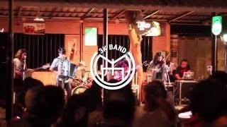 3K BAND : เมาแล้วซึ้ง