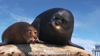 Finding Dory Wheres Dory