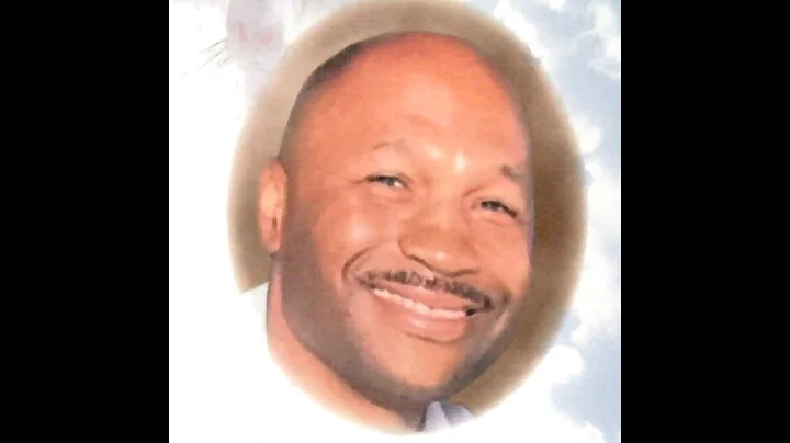 Celebrating the Life of  Mr. Leonard Barnes