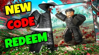 New Codes Roblox Ghost Samurai Fighting Codes 2025 Ghost Samurai Fighting Codes