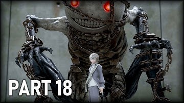 Nier Replicant: 100% Let