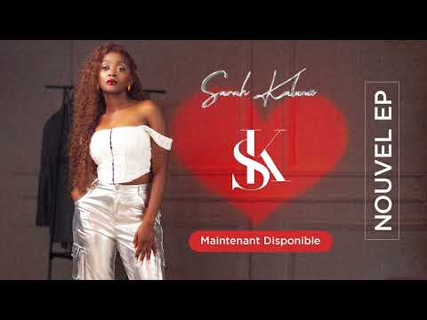 Sarah Kalume - Nga Na Yo ( Audio )