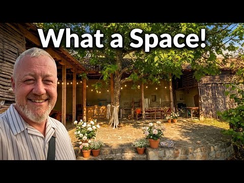 Property video tour thumbnail