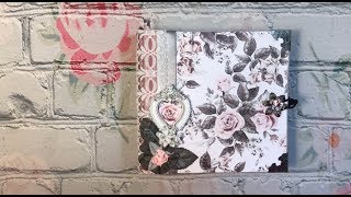 Prima Rose Quartz mini album