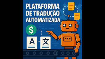 Automação real: como criei a plataforma que traduz milhares de páginas