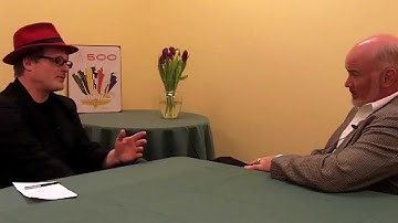 Todd Gresham from Xyratex on Leadership in HPC Storage