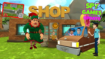 Dark Riddle Spy Games Update 18.2.0 | UPDATED MORE. NEW STORY: Part 225