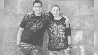 Suicide Prevention Awareness: Asher's Story