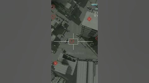 PREADATOR MISSILE KILLED XS1 GOLIATH in CODM! #codm #cod #codmobile #codmobilegameplay