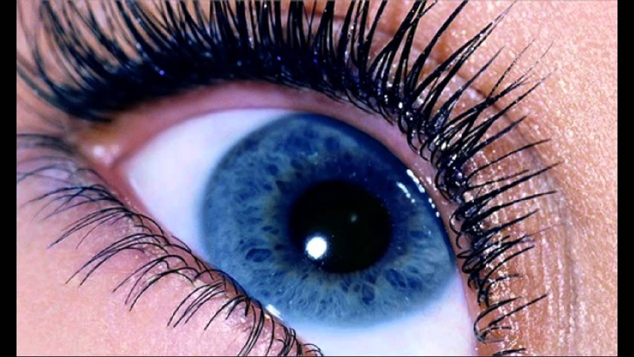 Ojos Azules en poco tiempo YouTube