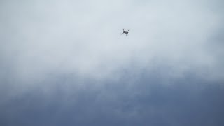 University of Colorado looking to launch drone program to help find lost people more easily