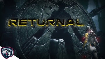 Returnal is good but overpriced (Review)
