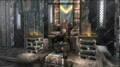 Skyrim JtS/SE Quest Bug