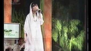 Gita Gutawa   Jalan Lurus Live On Syiar Cinta 07 10 2007