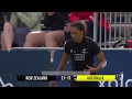 Canada Sevens Highlights: Black Ferns claim title on thrilling day two!