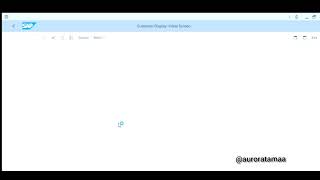 TUTORIAL SAP SCM600 EXERCISE 4