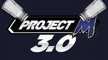 Project M 3.01: Salty Runbacks!