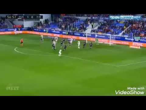 ჩიმი ავილასს შესანიშნავი გასროლა❤