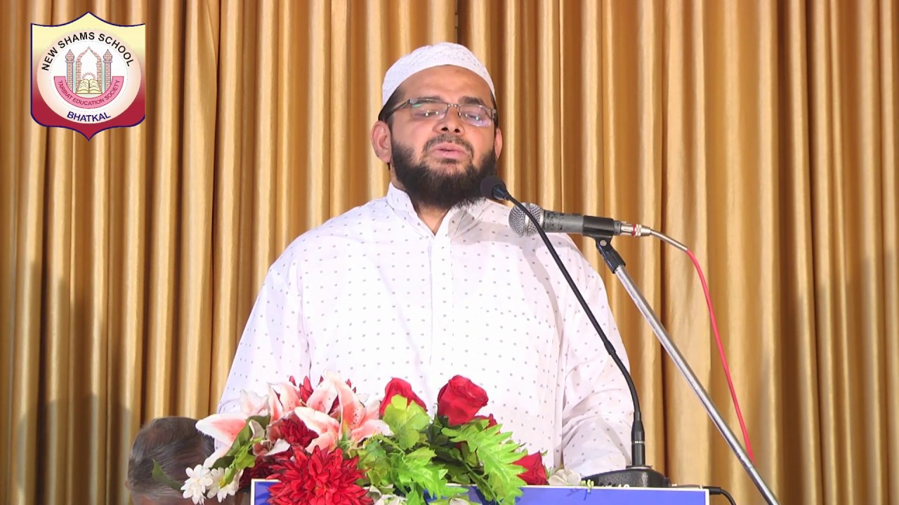 New Shams School, Bhatkal Annual cultural Day