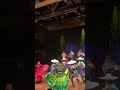 Ensamble Folklórico Mexicano en Canada.