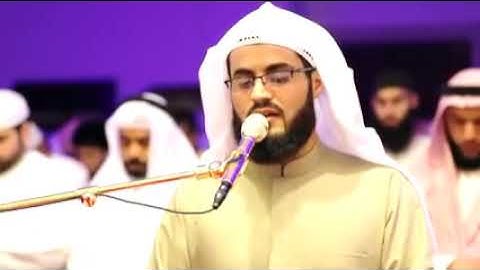 تلاوة رهيبة ل سورة الأنبياء كامله