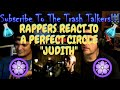 Rappers React To A Perfect Circle "Judith"!!!