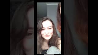 Cute Russian Teens Live | Russian Girls Live | Periscope Live | Three Russian Girls Live