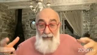 Yeşil Sol Parti - Sevan Nişanyan