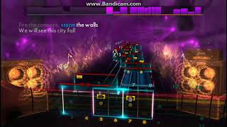 Rocksmith 2014 Remastered - Alestorm - Set Sail And Conquer