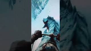 #Dragon #pov #rider #viral #shorts