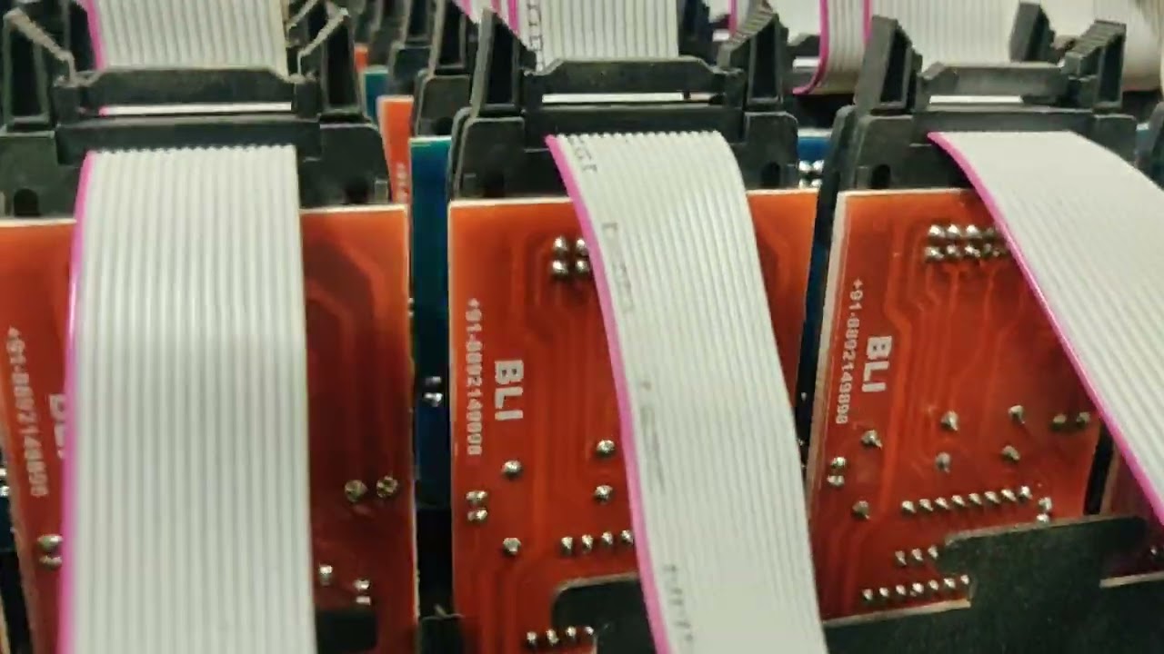 BLIJ Electronic Jacquard .. our software can run 340rpm .. contact for more information 8892149898