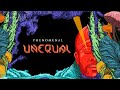 Diib  unequal official audio