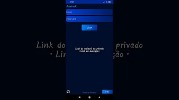 Como mudar a cor da tag no Amino?