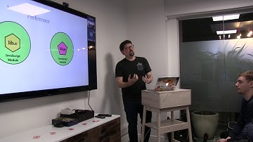 Node.js Dublin: Extending JavaScript with WebAssembly