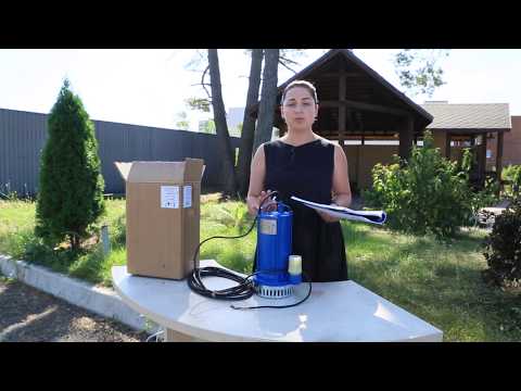 Насосы ГНОМ производства АО ГМС ЛИВГИДРОМАШ - ОСОБЕННОСТИ 2019