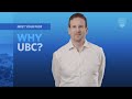 Professor Andrés Varhola | Why UBC? | Meet Your Prof