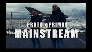 Primus Proto Mainstream Nds Records Offiziell Musikvideo 4K Prod By Menx