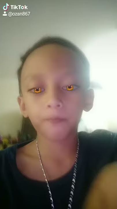 tik tok. Ozan