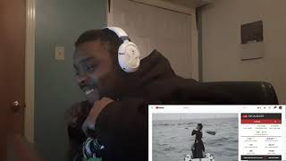 Ecco2K - Peroxide (Official Video) Reaction