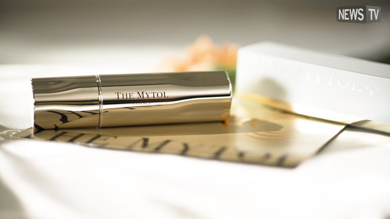 大正製薬】年齢肌の7大悩みをケアする先行美容液「マイトルエッセンス