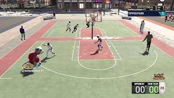 Legend Adam in The Building!!| NoMercy Tryouts Saturday|$10 PSN Card giveaway at 4.5k