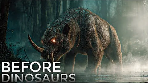 The Beasts That Walked Before Any Dinosaur Existed | Full Documentary 2025