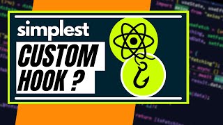 Simplest React Custom Hook? | useCopyToClipboard