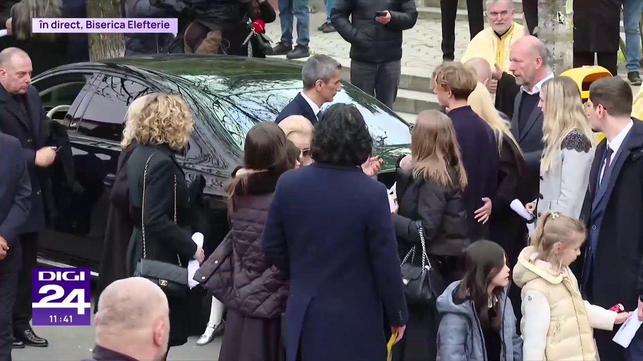 🟣 Mircea Lucescu își ia rămas bun astăzi – 10 aprilie 2026 (II) 🟣 Mircea Lucescu își ia rămas bun astăzi – 10 aprilie 2026 (II)