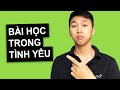 Mắt Biếc: 7 Bài Học Trong Tình Yêu Được Rút Ra