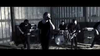 Amnesty Please &quot;Seven and Severed&quot; (Official Music Video)
