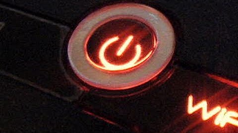 What To Do When Your PC Won