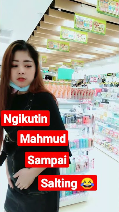 Mamah muda salting#shorts